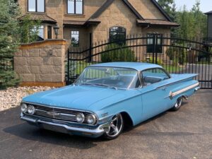 1960 Chevrolet IMPALA