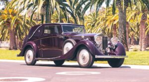 1936 Rolls-Royce 25_30