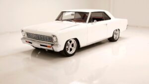 1966 Chevrolet NOVA
