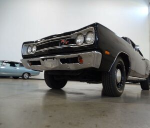 1969 Dodge Coronet RT