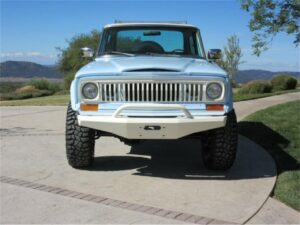 1978 JEEP CHEROKEE CHIEF
