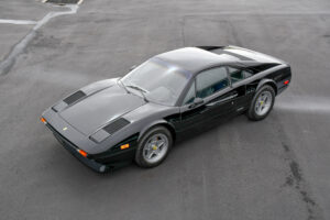 1979 Ferrari 308 GTB