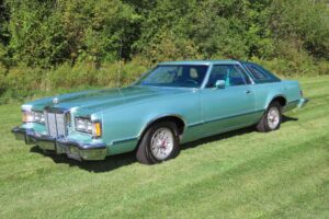 1979 Mercury Cougar XR 7