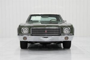1970 Chevrolet Monte Carlo