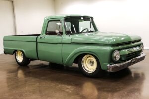 1965 Ford F100