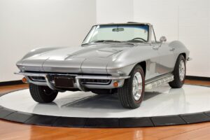 1967 Corvette