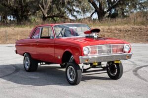 1963 Ford Falcon