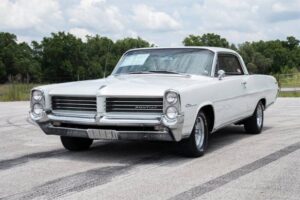 1964 Pontiac Catalina