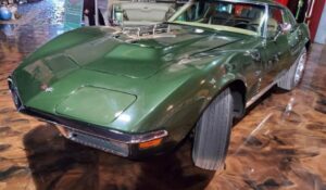 1970 Chevrolet Corvette