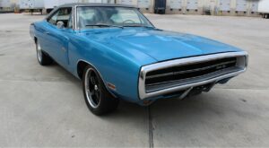1970 Dodge Charger R_T