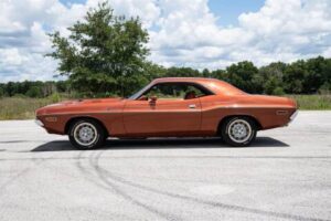 1970 Dodge Challenger