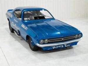 1971 Dodge Challenger