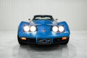 1974 Chevrolet Corvette
