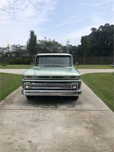 1965 Chevrolet C10