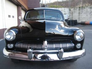 1950 Mercury Monterey