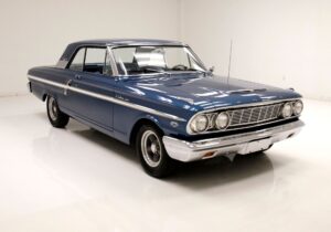 1964 Ford Fairlane