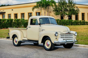 1952 GMC Pickup 9300