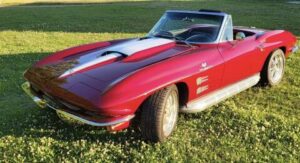 1964 Chevrolet Corvette