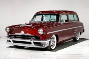 1954 Ford Ranch Wagon