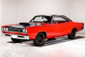 1969 Dodge Super Bee