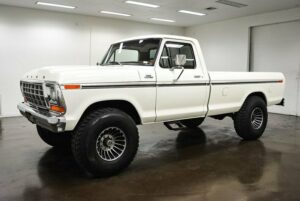 1978 Ford F-250
