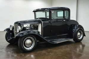 1931 Ford Model A