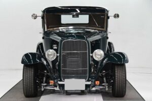 1931 Ford Model A