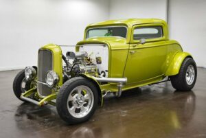 1932 Ford Other
