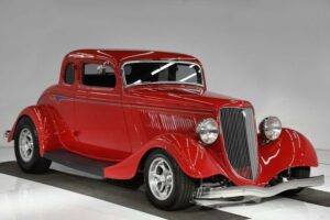 1934 Ford Other