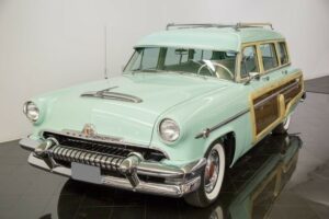 1954 Mercury Monterey