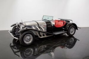 1968 Excalibur SSK Roadster