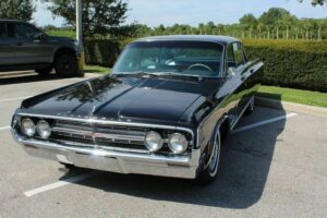 1964 Oldsmobile Ninety-Eight