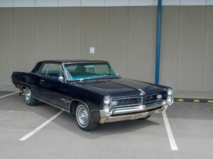 1964 Pontiac Grand Prix