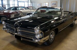 1965 Pontiac Catalina