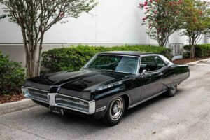 1967 Pontiac Grand Prix