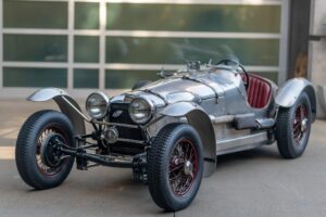 1948 Benjamin Tribute