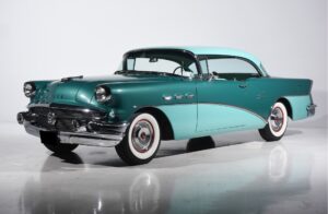 1956 Buick Special