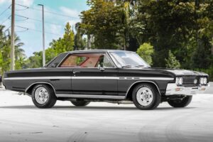 1964 Buick Skylark