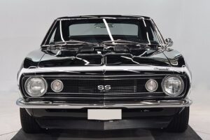 1967 Chevrolet Camaro Pro Touring