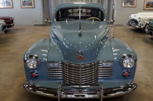1941 Cadillac Series 61