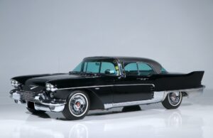1958 Cadillac Eldorado Brougham