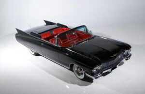 1960 Cadillac Eldorado Biarritz