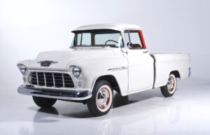 1955 Chevrolet Cameo Pickup