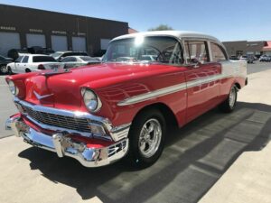 1956 Chevrolet Bel Air