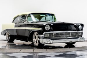 1956 Chevrolet Bel Air