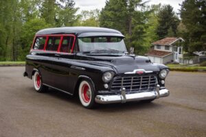 1956 Chevrolet Suburban