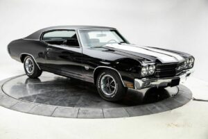 1970 Chevrolet Chevelle SS