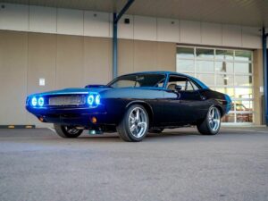 1970 Dodge Challenger 512 Stroker
