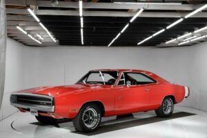 1970 Dodge Charger RT