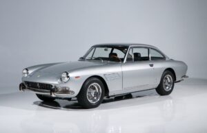 1967 Ferrari 300GT 2+2